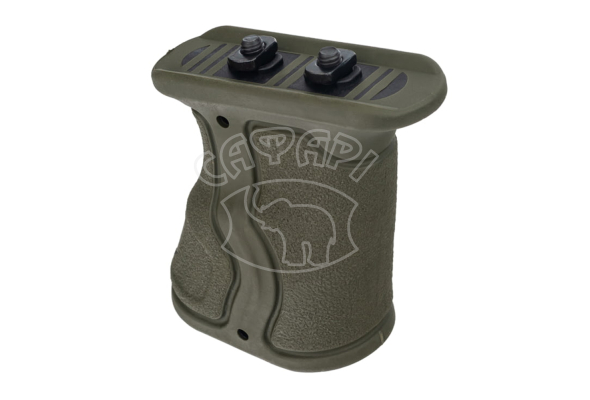 Руків'я переносу вогню FAB Defense Gradus ODG на M-LOK