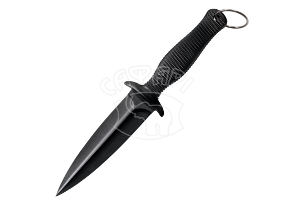Ніж тренувальний Cold Steel FGX Boot Blade I