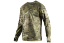 Футболка с длинным рукавом Camo-Tec Long sleeve CoolPass MTP