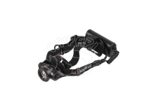 Налобный фонарь Ledlenser H15R CORE, заряжаемый