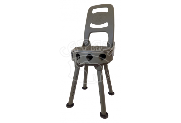 Складаний стілець для полювання Bergara Stag Folding Shooting Seat