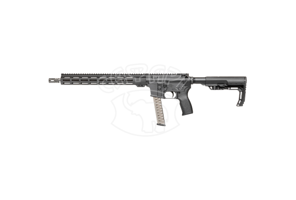 КАРАБІН НАРІЗНИЙ INTER ORDANCE M215 кал 9х21 мм 16