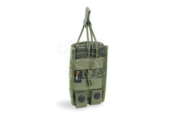 Подсумок для магазина Tasmanian Tiger TT SGL Mag Pouch BEL M4