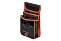 Сумка для патронов Castellani TASCA WP BLACK/ORANGE
