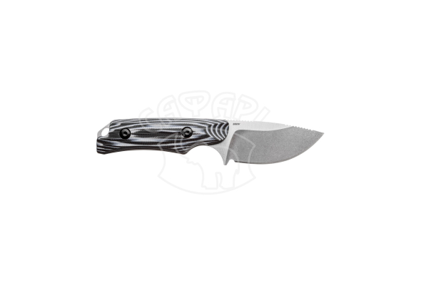 Ніж з фіксованим лезом Benchmade Hidden Canyon Hunter