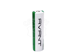 Акумулятор 18650 Fenix 2400 mAh із захистом Avant2400