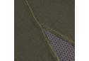 Термобелье Camo-Tec Polarheat guadro stretch Olive