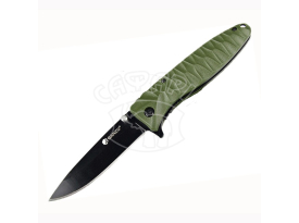 Нож складной Ganzo G620g-1 green купить