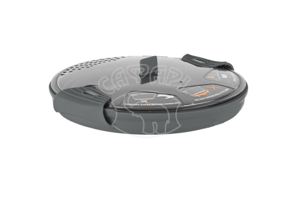 Кастрюля складная Sea To Summit X-Pot 2.8L Grey