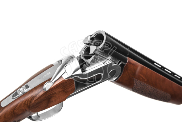 Рушниця Huglu S12E Silver кал. 12/76