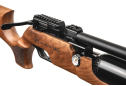 Винтовка пневматическая PCP Aselkon MX6 Matte Wood кал. 4.5