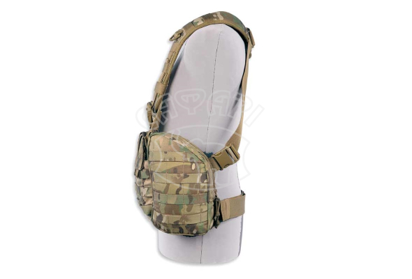 Розвантажувальний жилет Tasmanian Tiger CHEST RIG MKII M4