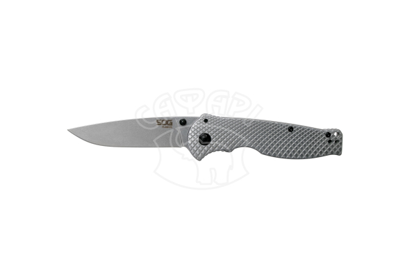 Ніж з складаний лезом SOG Flash FL
