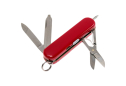 Мультитул Victorinox Signature Lite с фонариком и ручкой