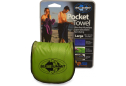 Рушник туристичний Sea To Summit Pocket Towel L