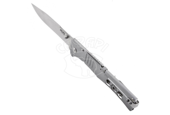 Ніж з складаний лезом SOG SlimJim XL