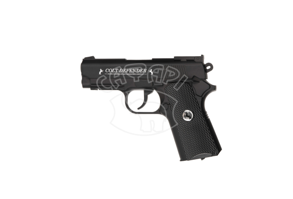 Пістолет пневматичний Umarex Colt Defender