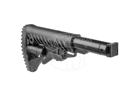  Приклад M4 складной Fab Defense для Сайга, Вулкан купить