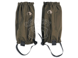 Гетры Tatonka Gaiter 420 HD short olive купить