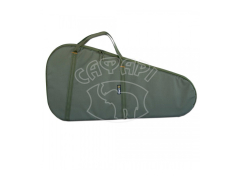 Чехол для ружья LeRoy Racket (Ракетка) Olive