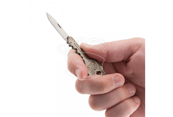Нож-брелок SOG Key Knife
