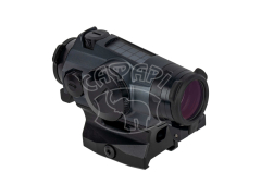 Прицел коллиматорный SIG Optics ROMEO 4H, BALLISTIC CIRCLE DOT, 0.5 MOA ADJ, GRAPHITE