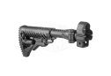  Приклад телескопический складной Fab Defense для MP-5