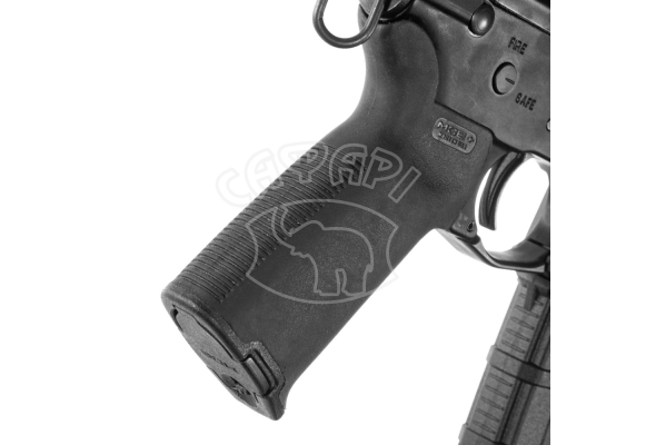 Пістолетне руків'я Magpul MOE+® Grip M16/M4/AR-15