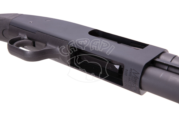 Рушниця Mossberg M500 кал. 12/76 Tactical