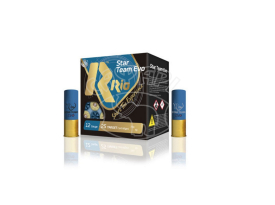 Дробь RIO Star Team EVO 24 24 гр. Кал. 12/70 N7.5 купить