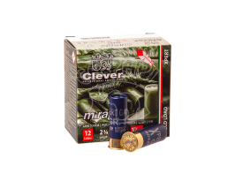 Дробь Mirage T2 Xpert Game 32 гр. кал. 12/70. №5 купить