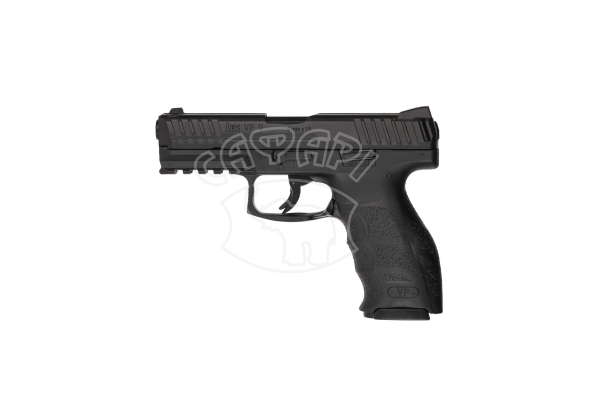 Пістолет пневматичний Umarex Heckler & Koch VP9 Blowback