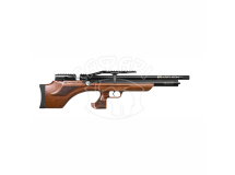 Винтовка пневматическая PCP Aselkon MX7 Wood кал. 4.5