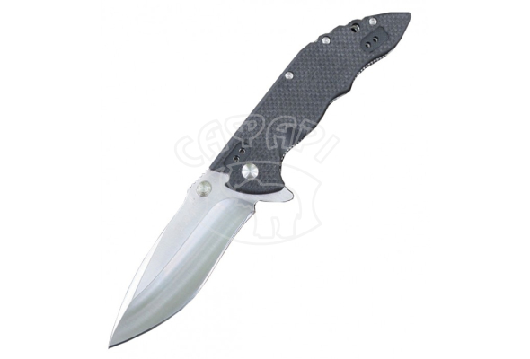 Нож складной Sanrenmu 9054SUC-GH