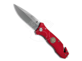 Ніж складаний Boker Magnum Fire Dept купить