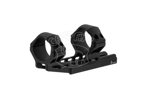 Моноблок Leapers UTG ACCU-SYNC OFFSET 50. d - 30 мм. Extra High. Picatinny. Black