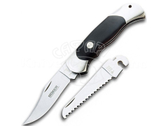 Нож складной Boker Optima Set (+пила)