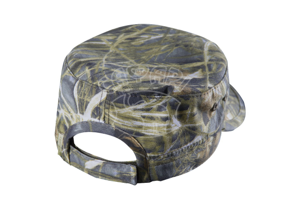 Кепка для полювання Camo-Tec Twill Очерет