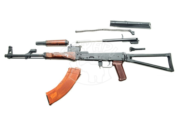 Карабин МКМ-072Сб, к.7,62x39