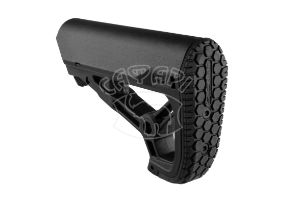 Полимерный приклад Fab Defense GL-Core S CQB оптимизированный