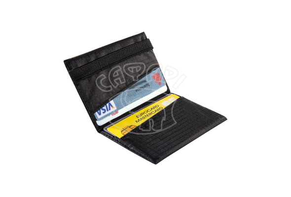 Гаманець Tatonka Card Holder RFID B Black
