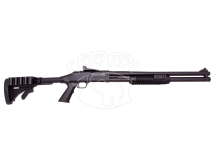 Ружье Mossberg M500A кал. 12/76 Tactical