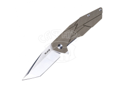 Нож складной RUIKE Tanto P138