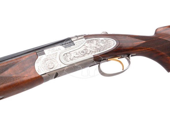 Рушниця Beretta 687 EL Gold Pigeon II кал. 12/76