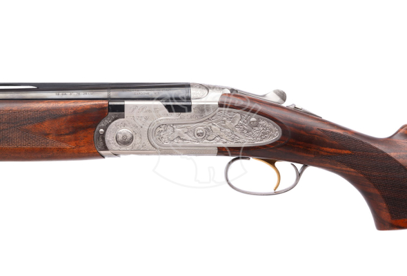 Рушниця Beretta 687 EL Gold Pigeon II кал. 12/76