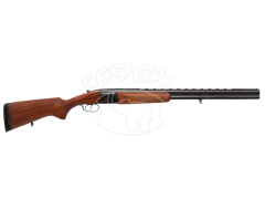 Рушниця МР-27ЕМ 12/76, 725мм, горіх
