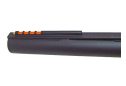 Красная оптоволоконная мушка Hunting Bead EasyHit 2.5 мм