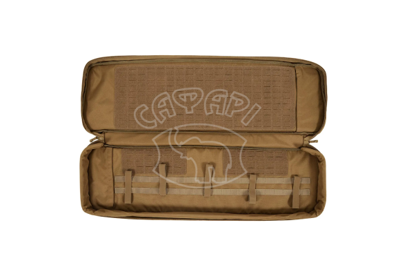 Чехол для оружия Frontier Ash One size 102х33х10 см Coyote brown