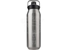 Термофляга Sea To Summit 360 Degrees Vacuum Insulated Stainless Steel Bottle with Sip Cap 1000 ml Silver