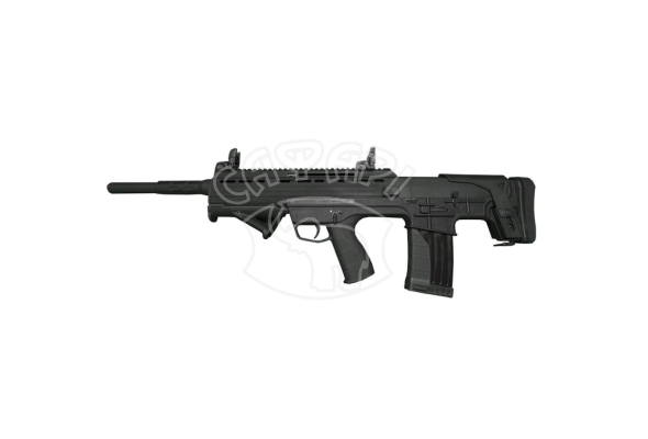 Ружье Safari HG-105 кал. 12/76 56 см. Black